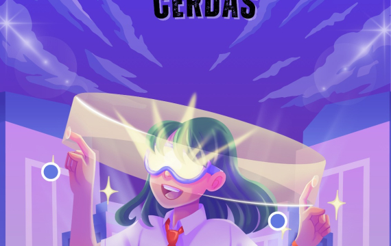 Cara Jadi Netizen Cerdas